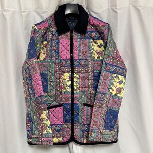 NOAH × Lavenham ノア ラベンハム デンハム S