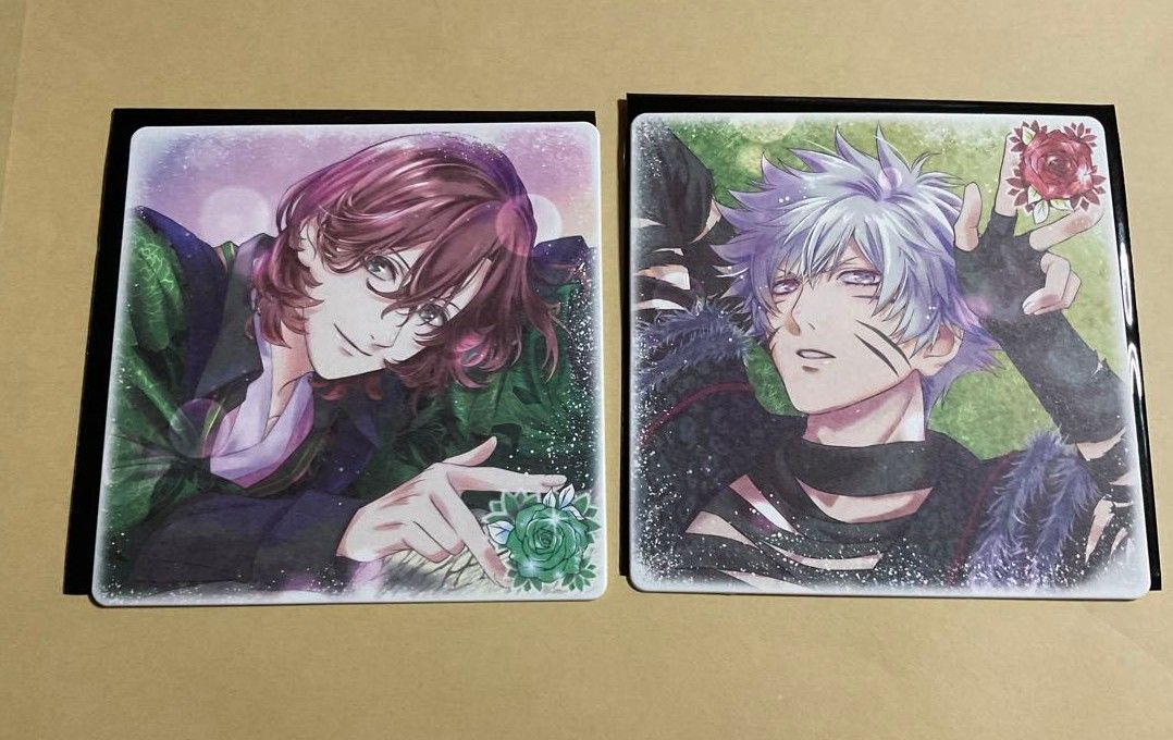 うたの プリンスさまっ うたプリ TABOO NIGHT XXXX タブナイ