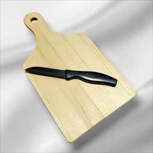 11/8更新 カッティングボード まな板 取っ手付き セラミック セラミックナイフ ペティナイフ キッチングッズ キッチン用品