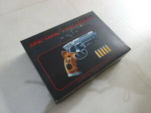  blade Runner decker do blaster license VERSION ... shop blade Runner 2049 new goods unused 