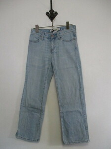 GAP Gap тонкий Denim брюки (USED)41720