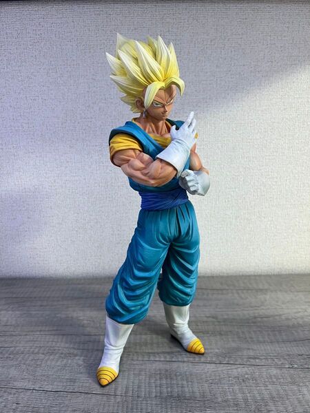一番くじ ドラゴンボール EXTREME SAIYAN B賞 リペイント