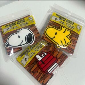 スヌーピー スマホ リング スマートフォン iPhone グリップスタンド