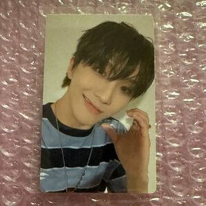 BOYNEXTDOOR ソウルコン 会場受取特典 ウナク