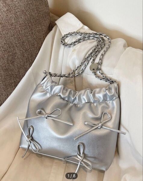 シーイン SHEIN ショルダーバッグ 【美品】