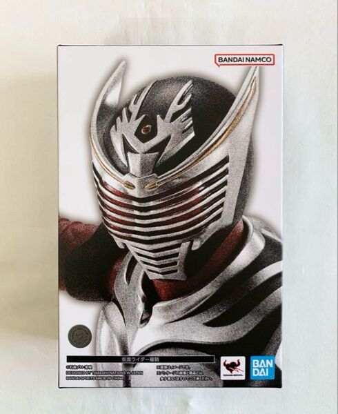 S.H.Figuarts(真骨彫製法) 仮面ライダー龍騎 フィギュアーツ