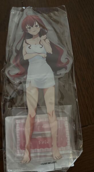 無職転生Ⅱ dmmスクラッチ オンラインくじ アクリルスタンド エリス B賞 アクスタ アクリルフィギュア