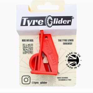 タイヤグライダー(Tyre Glider)タイヤレバー
