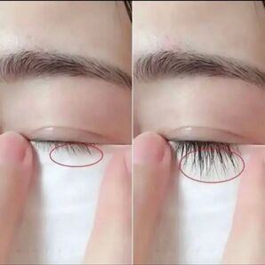 【4本】睫毛美人千人おすすめ!マツエク卒業!まつげ育成専門店 魔法のまつ毛美容液