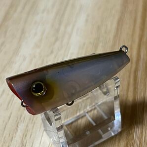 A57 シマノ ライズポップ50F ポッパー チニング 美品