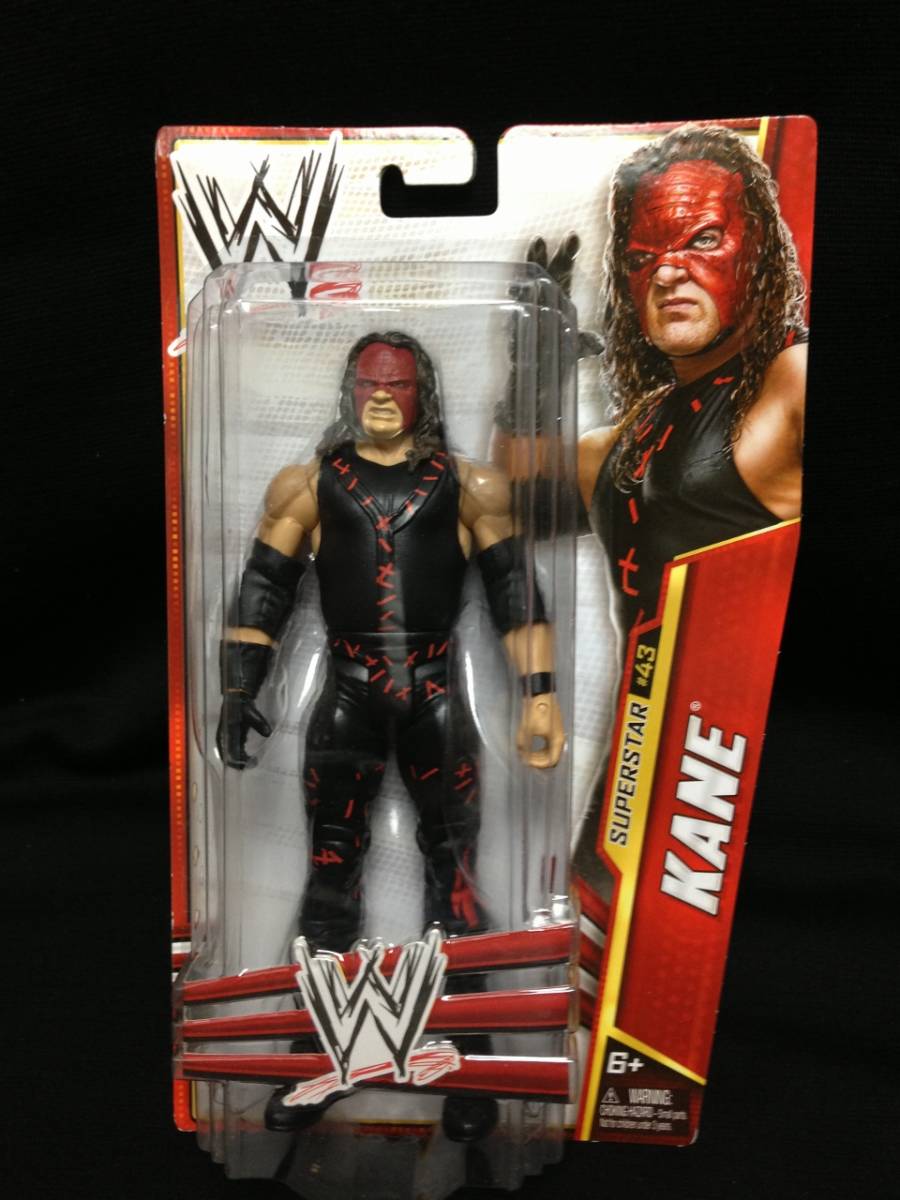2025年最新】Yahoo!オークション -wwe ケイン(スポーツ)の中古品 2025年最新】Yahoo!オークション -wwe ケイン(スポーツ)の中古品