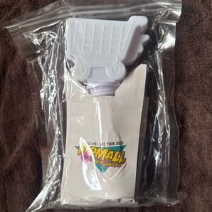 なにわ男子 LIVE TOUR 2023 POPMALL ショッピングカートペンライト