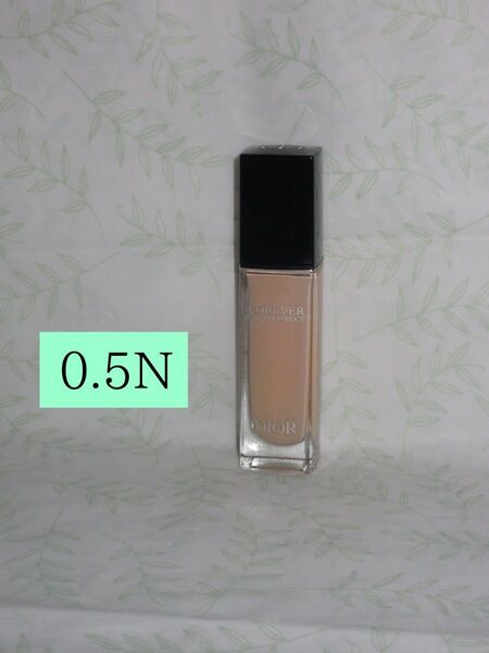 dior ディオール スキンフォーエヴァースキン コレクト コンシーラー 0.5N ニュートラル