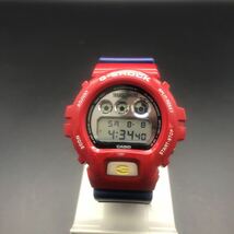 即決 CASIO カシオ TRANSFORMERS トランスフォーマー G-SHOCK DW-6900FS_画像2