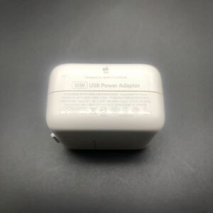 即決 Apple アップル USB Power Adapter A1357