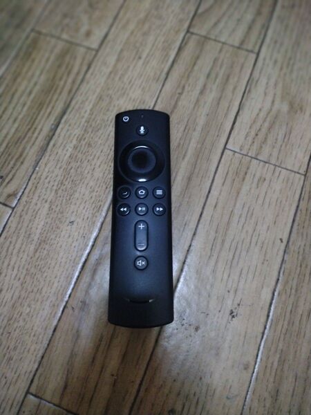Fire TV Stick 第3世代 リモコン Alexa対応音声認識