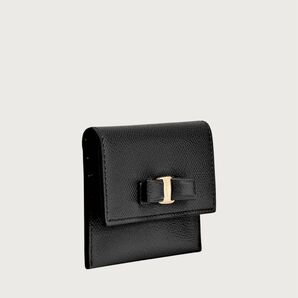 フェラガモ カードケース 定期券入れ パスケース