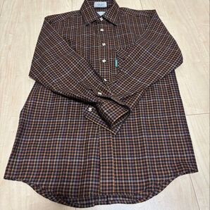 ジムルパイン JimRepine長袖シャツ
