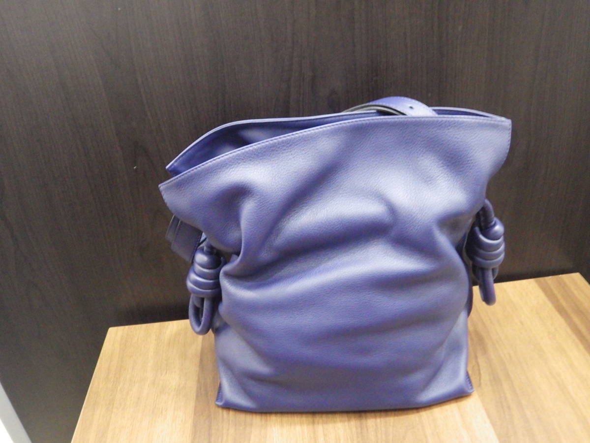 ヤフオク! -ロエベ フラメンコ ノットの中古品・新品・未使用品一覧