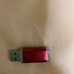 PCI USBメモリ 8GB