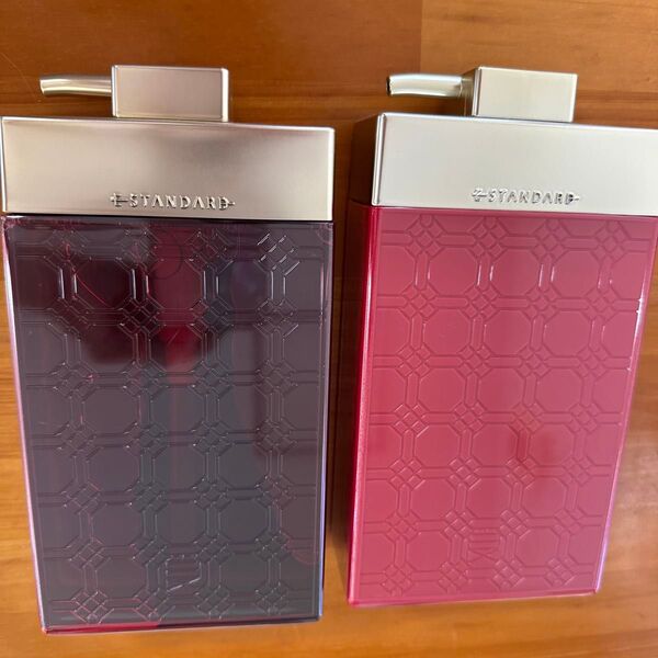 イイスタンダードシャンプー&トリートメント