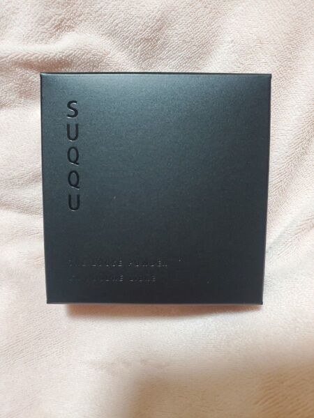 SUQQU スック ザ ルース パウダー 4g