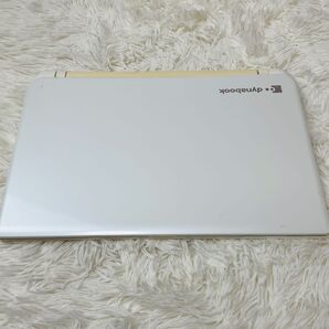 TOSHIBA dynabook T75/NW Intel Core i7 K-7