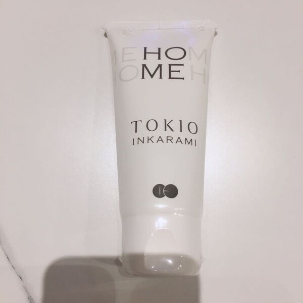 ドクタージュニア TOKIO INKARAMI(トキオ インカラミ) ホーム 50g
