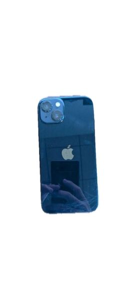 iPhone13 128gb ジャンク