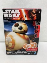 STAR　WARS　スターウォーズ　BB-8　ラジコン　RC_画像1