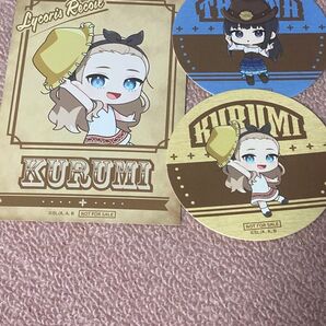 リコリスリコイルカフェ