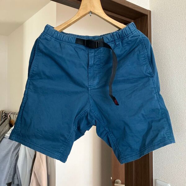 Gramicci グラミチ ショートパンツ M