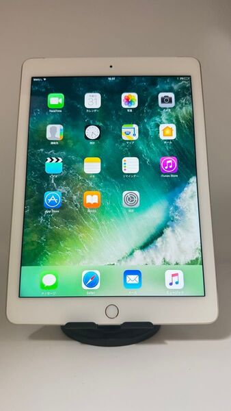 iPad Air2 32GB Wi-Fi+cellular SIMフリー