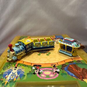 【トミカ】ディズニー トミカ トイストーリー ポップアップアンドビヨンド