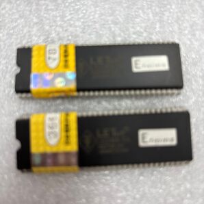 4号機 オス番長 メインROM2個組み