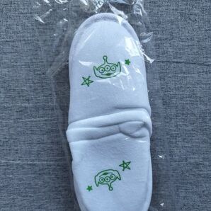 新品 キッズスリッパ