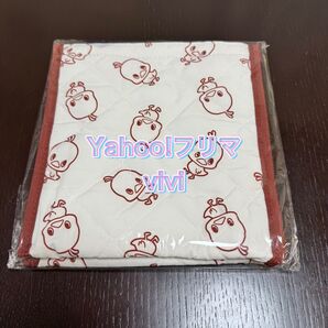 チキンラーメン ひよこちゃん オリジナル 保冷バッグ 日清 株主優待 新品 未開封