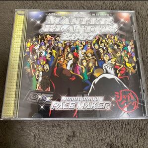 ☆ CD☆ PACE MAKER MASTER BLASTER 2007