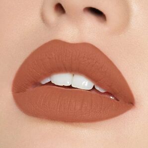 601【ginger】マットリキッドリップ★kylie cosmetics カイリー・ジェンナー 秋リップ
