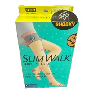 スリムウォーク×bts S〜Mサイズ