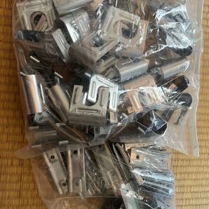 パイプクロス 50セット