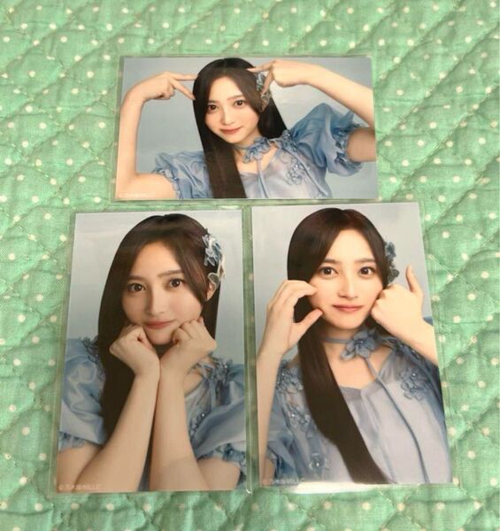 【専用】乃木坂46 生写真 ミニ生写真 コンプ 井上和+遠藤さくらチートデイ