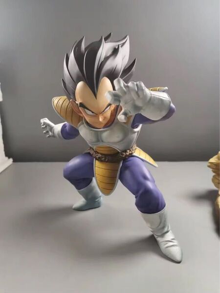 ドラゴンボール ベジータ 初登場 フィギュア 21cm