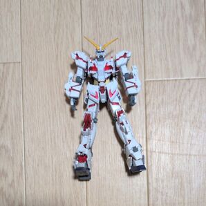 HGUCユニコーンガンダム ジャンク
