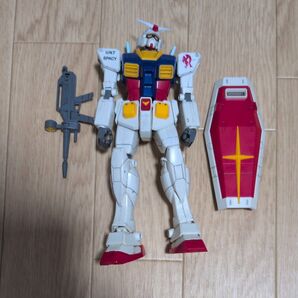 MG ガンダム