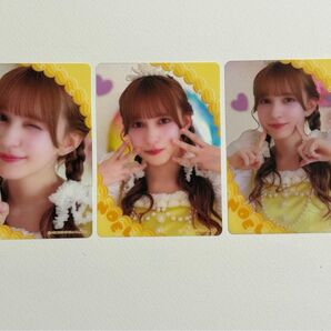 早瀬ノエル クリアトレカ コンプ