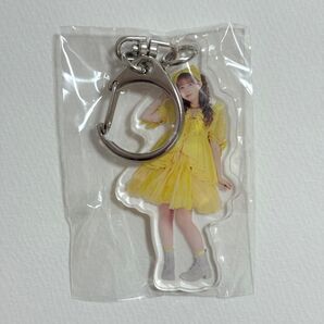 FRUITSZIPPER 早瀬ノエル アクリルキーホルダー