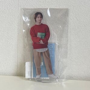 【恋愛ルビの正しいふりかた】アクリルスタンド 岩橋玄樹