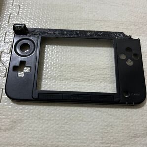 3dsll外装下側のみジャンク
