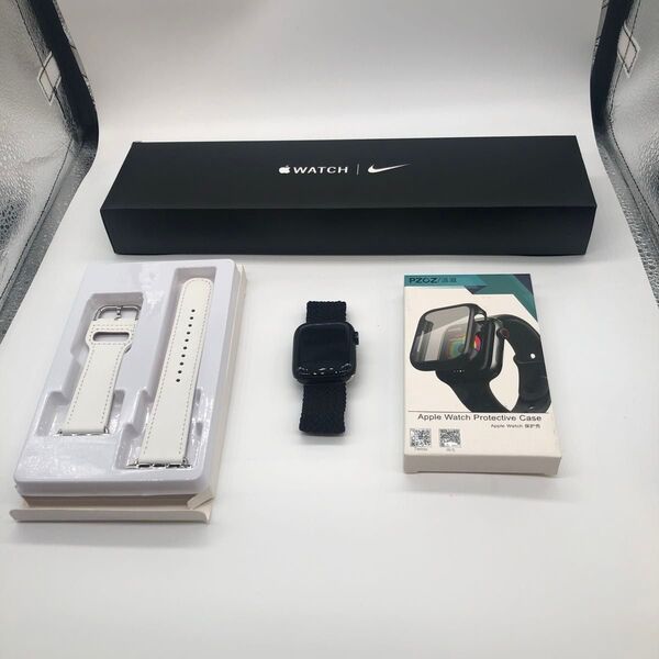 アップルウォッチシリーズ7NIKE 中古